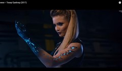 Chuyện hiếm: Phim chưa công chiếu đã phá kỷ lục (trailer)