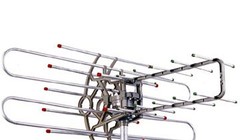 Các loại anten giá dưới 200.000 đồng thu truyền hình số DVB-T2 tốt nhất