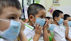 Dự báo thời tiết ngày mai (20/4): Mưa dông diện rộng, đề phòng cảm cúm