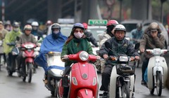 Dự báo thời tiết ngày mai (21/4): Thời tiết thay đổi, đề phòng cảm mạo