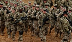 Vì sao Mỹ chưa sẵn sàng cho Thế chiến III?