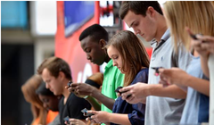 5 ứng dụng Android giúp “cai nghiện” smartphone