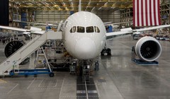 Boeing mới bộc lộ thiếu sót chết người