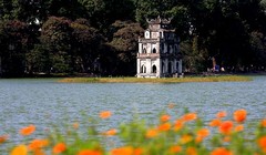 Dự báo thời tiết ngày mai (26/4): Mây thay đổi, ngày nắng, đêm có thể mưa dông