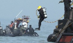 Video: Một thợ lặn của Formosa tử vong chưa rõ nguyên nhân