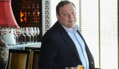 Mikhail Fridman