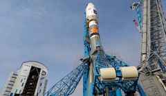 Nga: Hoãn phóng tên lửa đầu tiên từ sân bay vũ trụ mới Vostochny