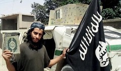 Videographics: Sự trỗi dậy của IS và những cuộc tấn công đẫm máu