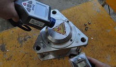 Gruzia: Bán uranium, 5 người bị bắt