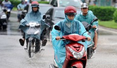 Dự báo thời tiết 3 miền trong 4 ngày nghỉ lễ 30/4