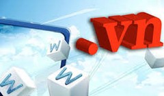 Thay đổi đáng lưu ý trong việc đăng ký tên miền ”.vn”