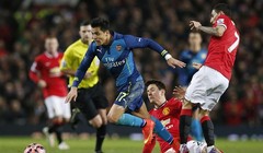 VTVcab và SCTV đàm phán mua gói không độc quyền giải Ngoại hạng Anh