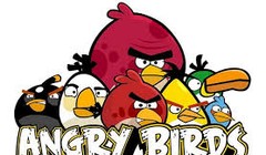 Video: Phụ kiện Angry Birds cực độc