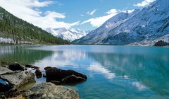 Nga đề nghị giúp Trung Quốc chống hạn