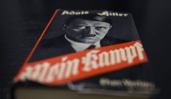Đức sắp đưa sách của Hitler vào chương trình học?