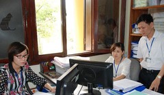 TP. HCM là đơn vị đầu tiên liên thông văn bản với Văn phòng Chính phủ