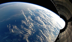 Video: Camera GoPro sẽ theo tên lửa phóng vào vũ trụ