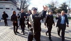 Video: Một nhà báo đối lập Thổ Nhĩ Kỳ bị bắn ở Istanbul  