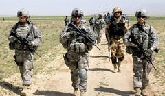 “Rừng” công nghệ giám sát dọc biên giới của Mỹ