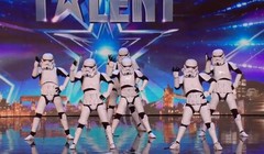 Video: Chiến binh Star Wars nhảy Gangnam Style sexy lạ thường
