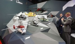 Nga sắp ra mắt máy bay trực thăng với tốc độ kỷ lục 400 km/h