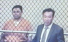 Minh Béo phải chi 100 ngàn USD để được tại ngoại