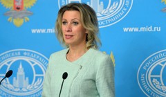 Bộ Ngoại giao Nga kể chuyện cười về qui chế Crimea