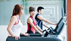 Sự thật đau lòng tại phòng tập gym