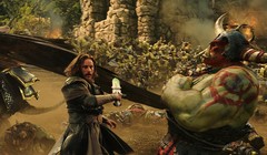 Video: Tiết lộ cảnh chiến đấu mãn nhãn giữa Orc và Human trong Warcraft