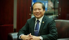 Bộ trưởng Trương Minh Tuấn gửi thư chúc mừng nhân Ngày KH&CN