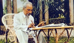 Nguyễn Ái Quốc: Người chủ chốt sáng lập Đảng Cộng sản Malaysia