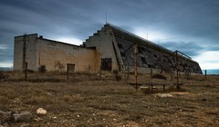 Nga sẽ khôi phục trạm cảnh báo tấn công tên lửa ở Crưm