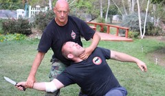 Video: Môn võ sát thủ của đặc nhiệm Nga mang gốc Việt?