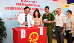 Thời tiết nhìn chung thuận lợi, nhưng có những thời điểm xuất hiện mưa rào và giông.