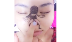 Video: Ôm bụng cười vì màn nhảy mũi sexy bá đạo