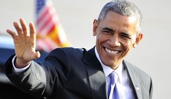 Hôm nay (24/5), Tổng thống Obama sẽ làm gì, ở đâu?