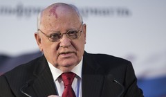 Gorbachev: Liên Xô vẫn tồn tại nếu tôi cầm quyền