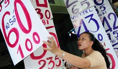 Lộ trình chuyển mạng giữ số sẽ được lùi thêm 1 năm. Ảnh minh họa: Internet