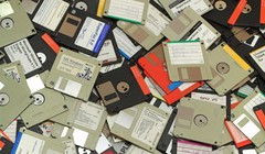 Bộ Quốc phòng Mỹ vẫn sử dụng đĩa mềm để điều khiển tên lửa