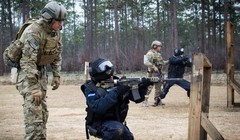 Video: Sức mạnh lực lượng mũ nồi xanh Lục quân Mỹ