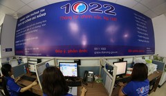 Tổng đài 0511 1022  giải đáp thông tin về truyền hình mặt đất