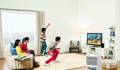 Quạt điều hoà: Ai, nơi nào nên mua?