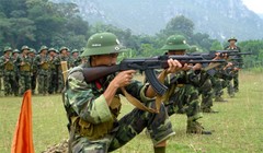 Video: Tiết lộ về quy trình sản xuất và thử nghiệm súng AK47