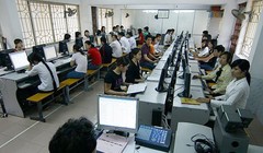 Sắp hết thời chứng chỉ tin học A, B, C