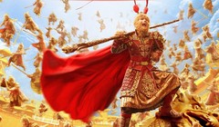 Tôn Ngộ Không có bay nhanh hơn vận tốc ánh sáng?