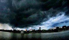 Dự báo thời tiết: Miền Bắc tiếp tục mưa dông