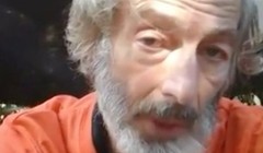 Ông Robert Hall là một trong bốn con tin bị nhóm phiến quân bắt cóc tại Philippines.