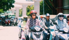 Dự báo thời tiết: Hà Nội nắng nóng 39 độ C