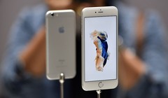 Nếu iPhone 6S Plus 16 GB được sản xuất hoàn toàn tại Mỹ, giá vào khoảng 849 USD