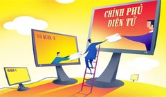 Tính đến 14/6, 100% các địa phương đã hoàn tất liên thông văn bản điện tử với Văn phòng Chính phủ.